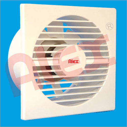 Misty Exhaust Fan