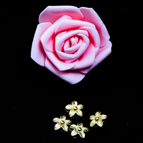 Flowers Beads