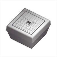 Concrete Inspection Pit