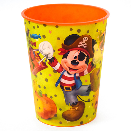 Available In Different Color Micky Mouse 3D Glass
