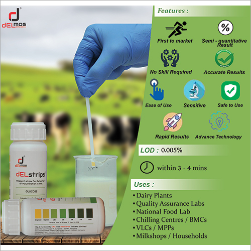 Glucose Test Strips Manufacturers, Suppliers & Dealers