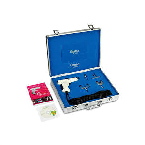 Electric Chiropractic Activator Massager