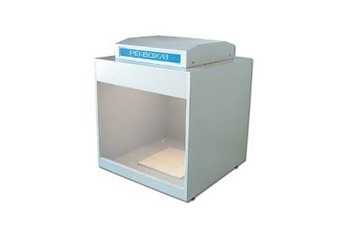 UV Viewing Cabinet