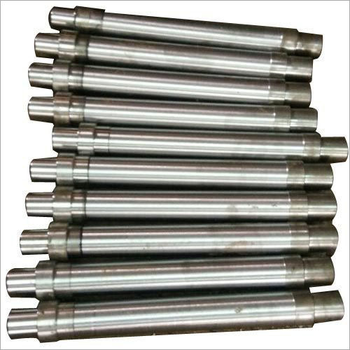 Silver Forging Tube Mill Shaft