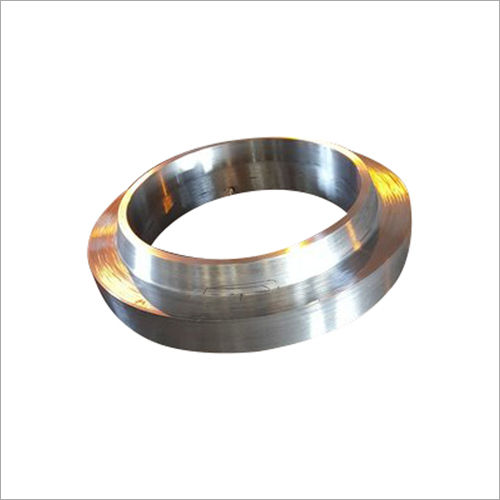 Forging Steel Flange