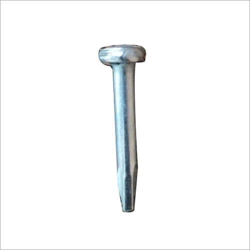 Galvanized Roofing Nails Application: Industrial