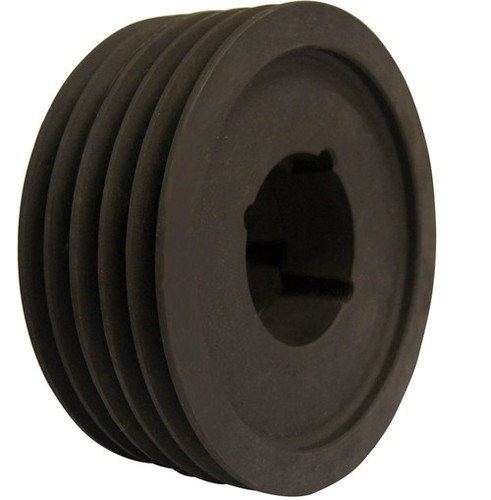 300mm Dia Five Groove Adaptor Pulley