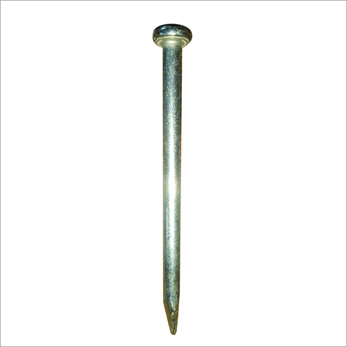 Zinc Coated Roofing Nails