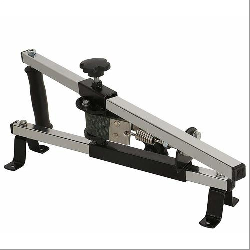 AXIAL SHOULDER WHEEL