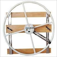 Shoulder Wheel ( Wall Mounting )