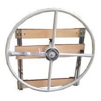Shoulder Wheel ( Wall Mounting )