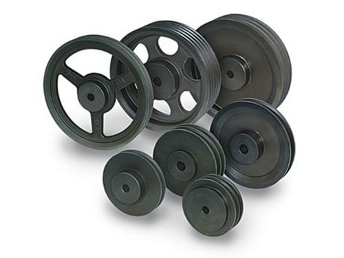 Multi Groove Pulley