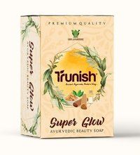 Herbal Sandalwood Soap Age Group: Suitable For All Ages