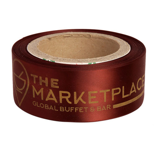 DS Maroon - The Marketplace