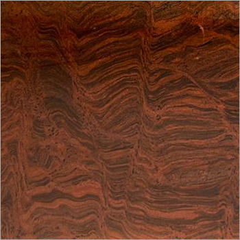 Baltic Brown Granite Slab