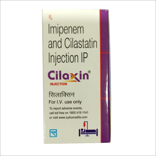Cilaxin Injection