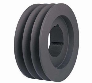 With Taper Lock Bush Transmission V Pulley