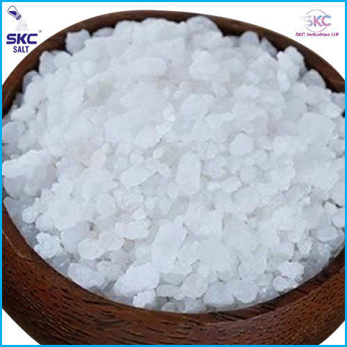 Crystal Salt Purity: 99%