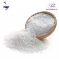 Edible Grade Salt