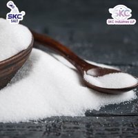 Refined Pure Salt