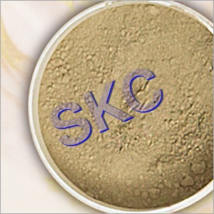 Bentonite Bentonite
