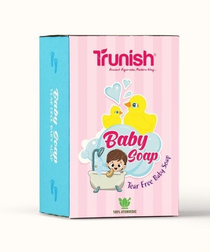 Herbal Baby soap