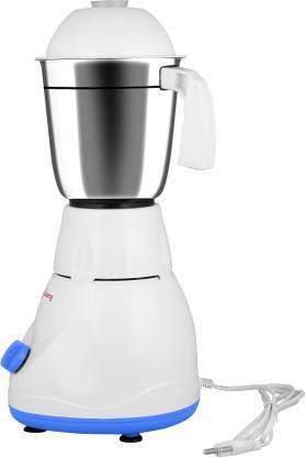 Lifelong Power Pro - LLMG20 500 W Mixer Grinder (Blue, 3 Jars)