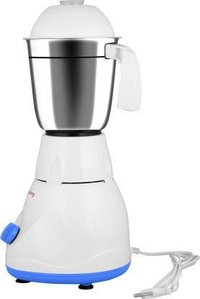 Lifelong Power Pro - LLMG20 500 W Mixer Grinder (Blue, 3 Jars)