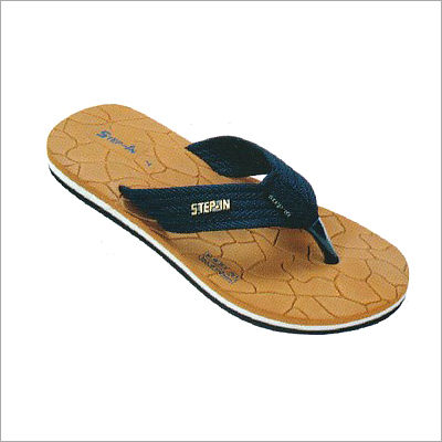 Available In Different Color Mens 6 Size Slippers