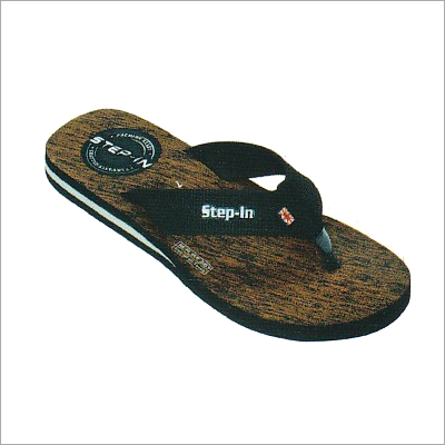 Available In Different Color Mens 7 Size Slippers