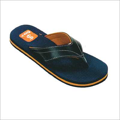 Available In Different Color Mens Stylish Slippers