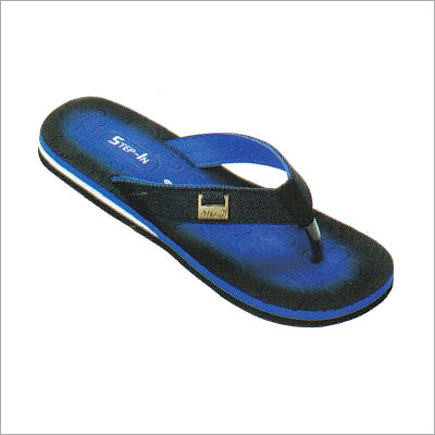 Light Weight Slippers - Manufacturers 