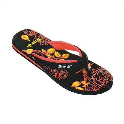 eva slippers