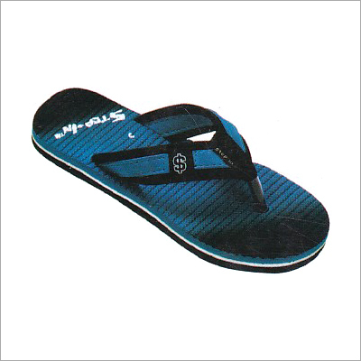 Available In Different Color Kids Daily Wear Slipper