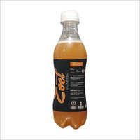 Zoet Orange Flavour Soft Drink
