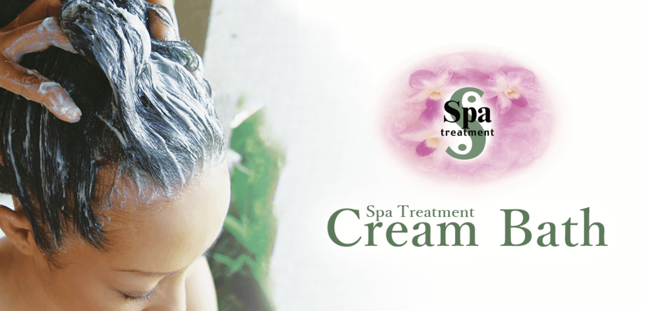 SPA Treatment Hair Soap 400ml