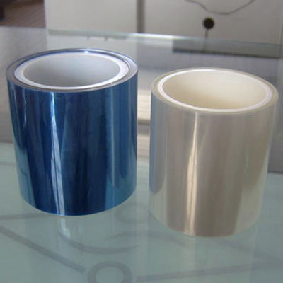 Silicon Liner Film