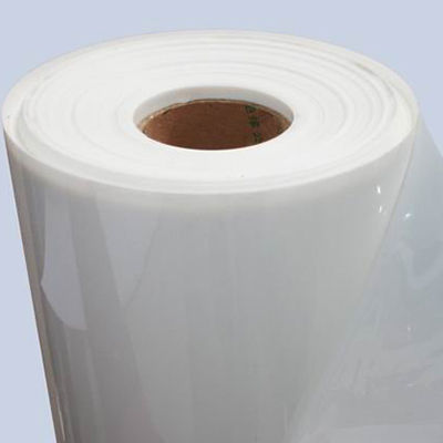 White Polyester Film (Micron 400-450)