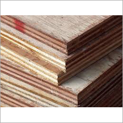 Fine Finished Plywood Board