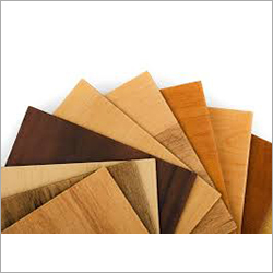 Veneer Teak Board