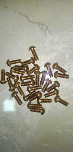 Bronze Bolt Grade: All Grade