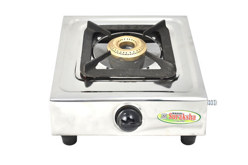 Single Burner Lpg Stove