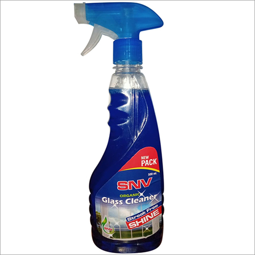 SNV Glass Cleaner