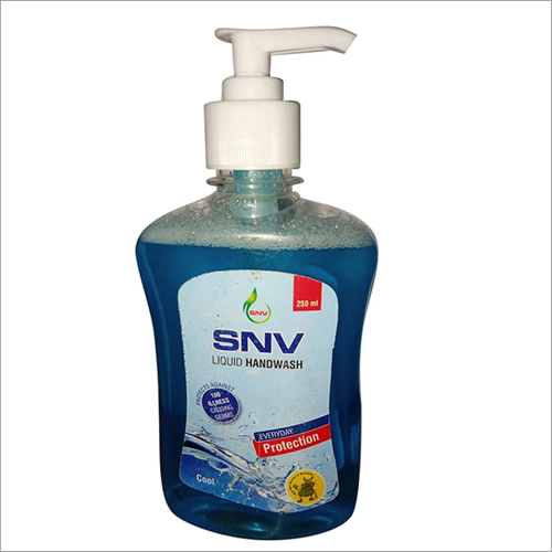 SNV Liquid Hand Wash