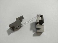 Book Sewing Machine Needles & Parts - Universal Compatibility For Muller Martini, Aster, Smyth, Polygraph, Brehmber, Ishida, Minami, Purlax, And More | Precision Performance For Reliable Stitching