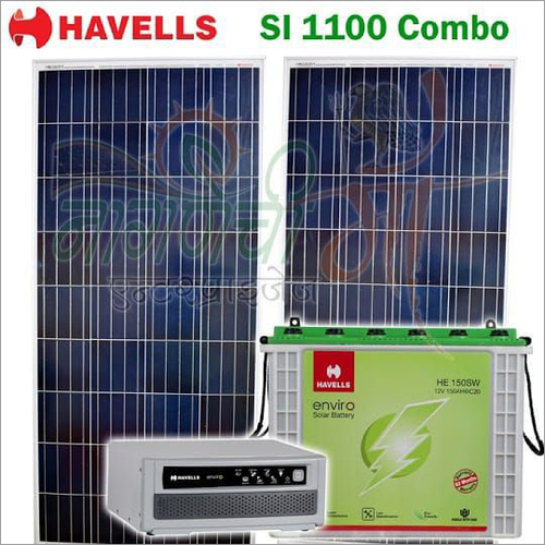 Solar Products