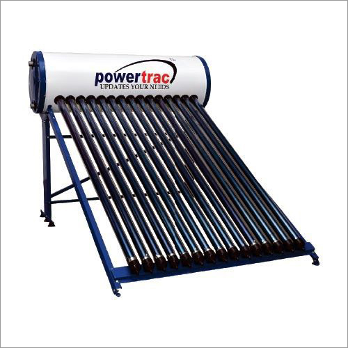 Solar Water Heater