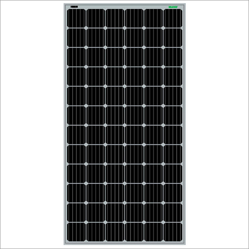 Waaree Mono Crystalline Solar