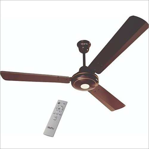 BLDC Ceiling Solar Fan
