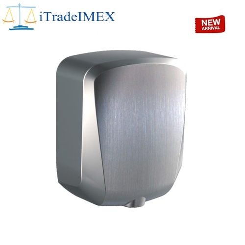 Bath Hardware Sets High Speed Stainless Steel Hand Dryer